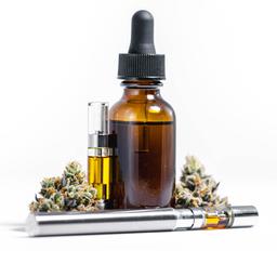 Cannabis Vape
